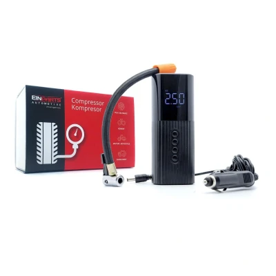 Imagem de EINPARTS EPAP01 Compressor de ar 70 4.83 portátil