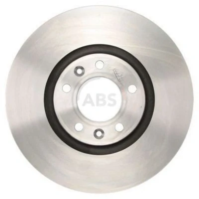 Imagem de A.B.S. COATED 17766 Disco de travão 302 22 5 ventilado revestido CITROËN: C6 Sedan