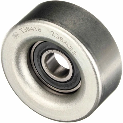 Imagem de GATES T36418 Polia de Desvio FleetRunner Micro V Stretch Fit MAZDA: 2 Hatchback