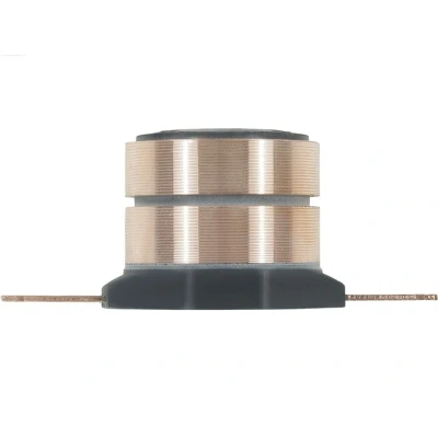 Imagem de AS PL ASL9002 Anel colector, alternador