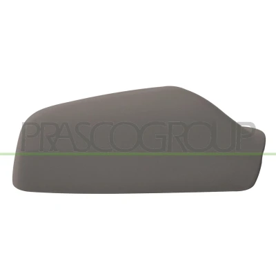 Imagem de PRASCO OP0177413 Revestimento, retrovisor exterior à direita com subcapa OPEL: Astra G CC, Caravan, Sedan