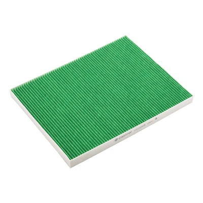 Imagem de Castrol filters CC0268 Filtro, ar do habitáculo Filtro de carvão ativado, Com efeito antibacteriano 310mm 237mm 24mm CHRYSLER: VOYAGER 4