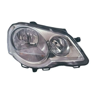 Imagem de ALKAR 2752110 Farol Principal à direita H1, W5W, PY21W, H7 com motor elétrico VOLKSWAGEN: Polo IV Hatchback