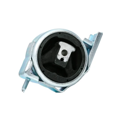Imagem de FEBI BILSTEIN 21937 Suporte, motor traseira Rolamento de borracha e metal MERCEDES BENZ: Classe A, Vaneo