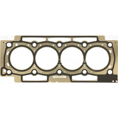Imagem de REINZ 61 35820 00 Juntas da Cabeça do Motor 83 Junta de camadas metálicas CITROËN: C5 I Hatchback, Xsara Coupe, II PEUGEOT: 407 SW