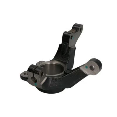 Imagem de REINHOCH RH08 5002 Manga de Eixo dianteiro, lado direito OPEL: Astra J Hatchback, Corsa C Hatchback
