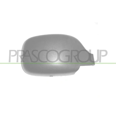Imagem de PRASCO RN9167413 Revestimento, retrovisor exterior à direita com subcapa RENAULT: Kangoo I