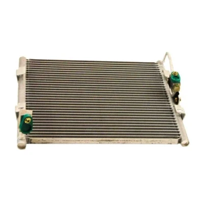 Imagem de MAXGEAR Easy Fit AC830174 Condensador sem secador 15,5 10,1 Alumínio 345 R 134a HONDA: CIVIC 6 Aerodeck, Hatchback, CRX 3