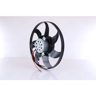 Imagem de NISSENS 85802 Ventilador de Radiador 340 12 300 sem regulador integrado VOLKSWAGEN: TRANSPORTER 4, 4 Bus