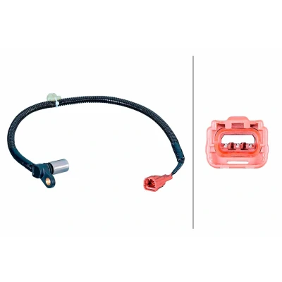 Imagem de HELLA 6PU 358 381 111 Sensor