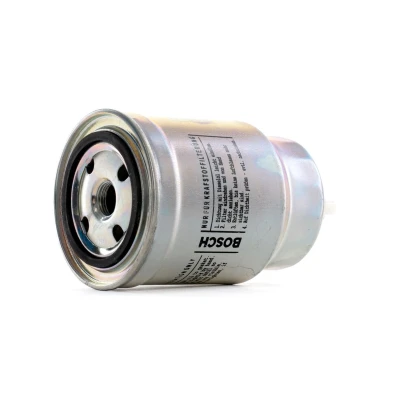 Imagem de BOSCH 1 457 434 439 Filtro de Combustível aparafusado NISSAN: TERRANO 2, Pick Up, Almera II Hatchback, FORD: Maverick SUV