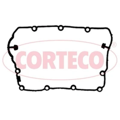 Imagem de CORTECO 440466P Junta de Tapa Valvulas SEAT: Ibiza 3, 4 Sportcoupe, 4, VOLKSWAGEN: Polo IV Hatchback, SKODA: Fabia I Hatchback