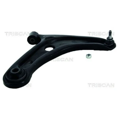 Imagem de TRISCAN 8500 40545 Braço de suspensão com articulação suspensão/guia, apoio borracha transversal HONDA: Jazz 2