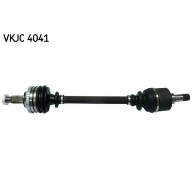 Imagem de SKF VKJC 4041 Veio de transmissão 652,5, 62 PEUGEOT: 806, Expert I Van, CITROËN: Jumpy FIAT: Scudo Carrinha