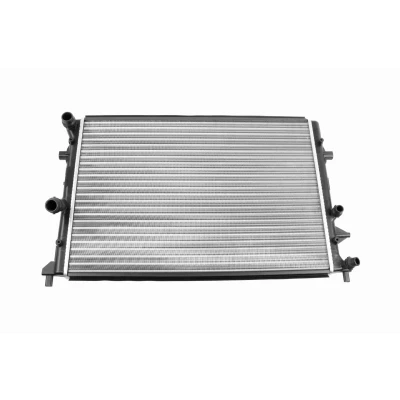 Imagem de VEMO V15 60 6050 Radiador, arrefecimento do motor para veículos com/sem ar condicionado 650mm 450mm 34mm AUDI: A3 Sportback, Hatchback