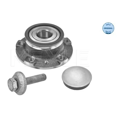 Imagem de MEYLE 100 752 0013 Cubo da Roda