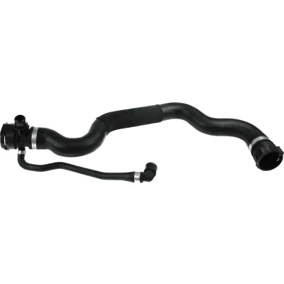 Imagem de GATES 05 2811 Mangueira de Radiador EPDM (borracha etileno propileno dieno) BMW: 3 Touring, Coupe, Sedan