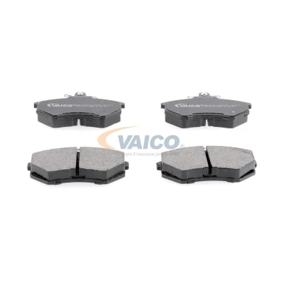 Imagem de VAICO V10 8345 Jogo de pastilhas para travão disco AUDI: A4 B5 Avant, Sedan, 80 B4 VOLKSWAGEN: GOLF 3, 2, Passat B3/B4 Variant