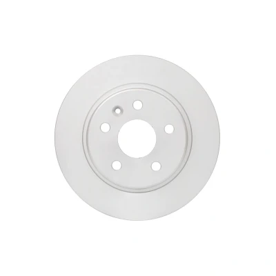 Imagem de BOSCH 0 986 479 D89 Disco de travão 264 10 5 105 cheio revestido com parafusos OPEL: Astra K Sports Tourer, Hatchback