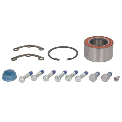 Imagem de FAG 713 6675 90 Kit de rolamento roda A imagem corresponde ao volume fornecimento 88,00 MERCEDES BENZ: Classe S Sedan