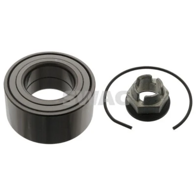 Imagem de SWAG 60 90 5526 Kit de rolamento roda RENAULT: CLIO 2, 2 Kasten, 1