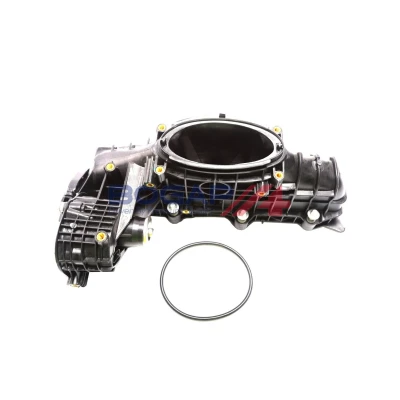 Imagem de BOGAP C1711132 Mangueira Para o Turbocompressor MERCEDES BENZ: Classe V