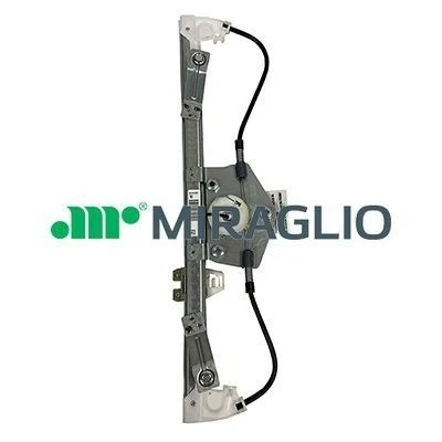 Imagem de Elevador de vidro MIRAGLIO 30/1522