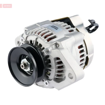 Imagem de DENSO DAN2018 Alternador 14V 45A