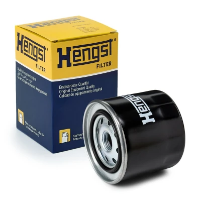 Imagem de HENGST FILTER H168WK Filtro de Combustível aparafusado PEUGEOT: 508 I SW, 205 Hatchback, NISSAN: Pick Up, Patrol Hardtop, 3/1 SUV
