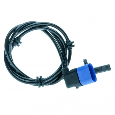 Imagem de EINPARTS EPS1975 Sensor de ABS Eixo traseiro, ambos os lados activo 2pólos 1100mm 12V MERCEDES BENZ: Classe A, GLA, CLA Coupe