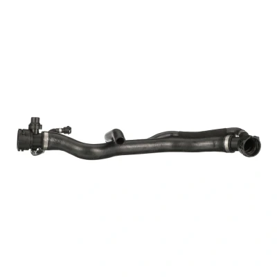 Imagem de GATES 05 3979 Mangueira de Radiador EPDM (borracha etileno propileno dieno) BMW: 5 Touring, Sedan