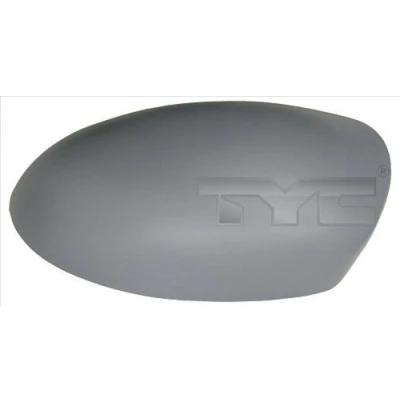 Imagem de TYC 310 0030 2 Revestimento, retrovisor exterior esquerda com subcapa FORD: Focus Mk1 Carrinha