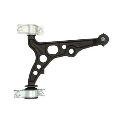 Imagem de REINHOCH RH04 1011 Braço de suspensão Eixo dianteiro, à direita transversal Fundição cinzenta 17 FIAT: BRAVO 1, LANCIA: DELTA 2