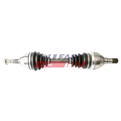 Imagem de FAST FT01760 Veio de transmissão 573mm