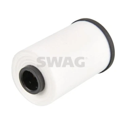 Imagem de SWAG 33 10 0855 Filtro de Transmissão SKODA: Octavia 2 Combi, 3 AUDI: A3 Cabrio, Sportback, Hatchback, VOLKSWAGEN: GOLF 6