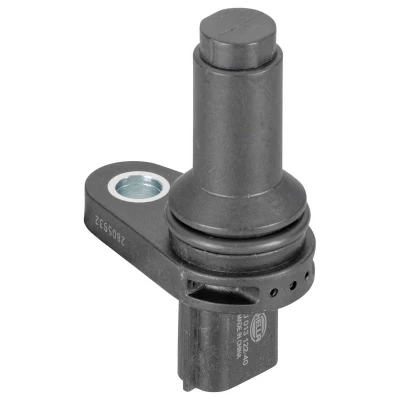 Imagem de HELLA 6PU 013 122 401 Gerador de Impulsos 3 Sensor Hall com retentor