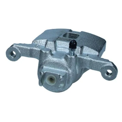 Imagem de MAXGEAR 82 1402 Pinça de travão Aço eixo traseiro direito, atrás do SUBARU: Impreza II Carrinha, Forester