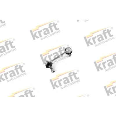 Imagem de KRAFT 4301190 barra / escora, estabilizadora Eixo dianteiro, esquerda MERCEDES BENZ: Sprinter 3.5 T Van
