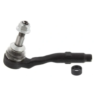 Imagem de MAPCO 54636 Rótula de direção M14x1,5 Eixo dianteiro, lado esquerdo BMW: 5 Touring, 6 Gran Coupe, Sedan