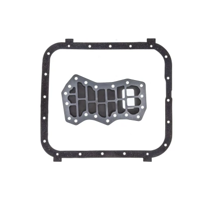 Imagem de DENCKERMANN A220074 Conjunto do filtro hidráulico, caixa velocidades automática