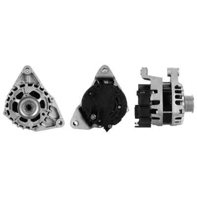 Imagem de LUCAS ELECTRICAL LRB00407 Alternador 12V 70A OPEL: Astra G CC, Caravan, Sedan