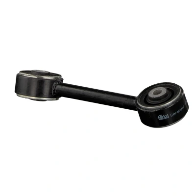 Imagem de FEBI BILSTEIN 39280 Suporte, motor à direita, em cima Rolamento de borracha e metal FIAT: BRAVO 1, Marea Weekend
