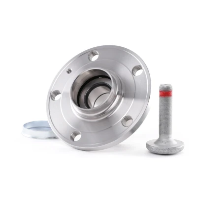 Imagem de FAG 713 6110 00 Kit de rolamento roda A imagem corresponde ao volume fornecimento 136,50 VOLKSWAGEN: Touran I, GOLF 5, 6 endado, norauto,