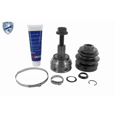 Imagem de VAICO V10 8549 Ponteira de Transmissão do lado da roda VOLKSWAGEN: GOLF 5, 6, SEAT: Altea, Leon II Hatchback, SKODA: Octavia Hatchback