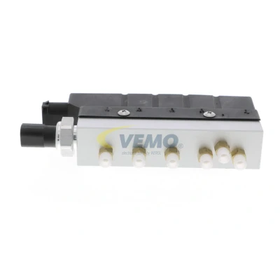 Imagem de VEMO V30 51 0005 Válvula, sistema de ar comprimido MERCEDES BENZ: Classe S Sedan