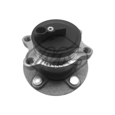 Imagem de Metalcaucho 90314 Cubo da Roda 4 Eixo traseiro, de ambos os lados