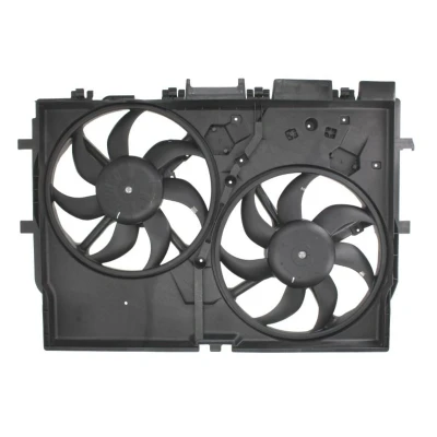Imagem de THERMOTEC D8F022TT Ventilador de Radiador FIAT: Ducato III Camião plataforma / Chassis, Van