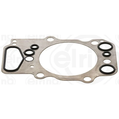 Imagem de ELRING 247.491 Juntas da Cabeça do Motor Juntade metal elastómero FPM (borracha de flúor)