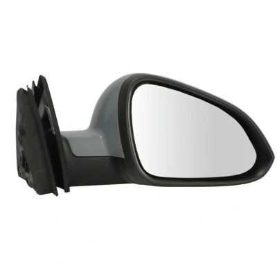 Imagem de Espelho retrovisor Tyc 325 0111 à direita com subcapa para regulação eléctrica dos espelhos, convexo, aquecível OPEL: Insignia A Sports Tourer