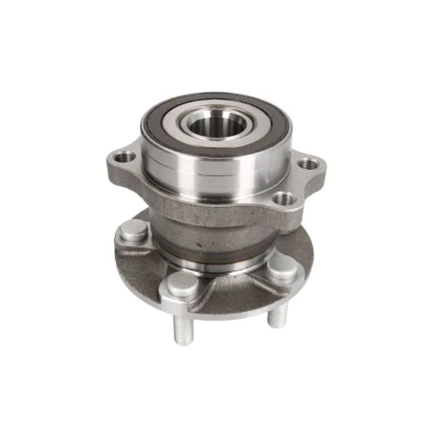 Imagem de BTA H17015BTA Kit de rolamento roda esquerda, à direita, Eixo traseiro SUBARU: Forester IV, XV I